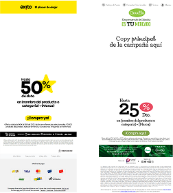 Direct card