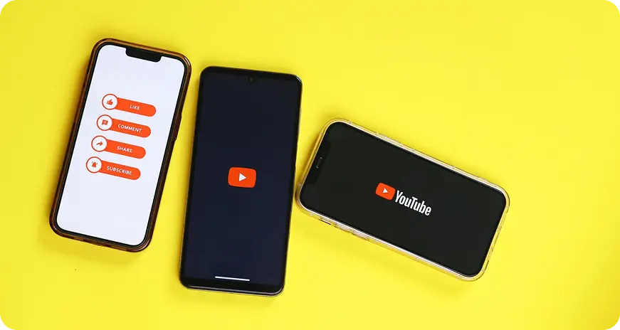 Youtube